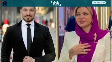 التأجيل المثير.. أسباب جديدة وراء تأجيل حلقة ياسمين الخطيب وعبدالله رشدي وجدل الحجاب يشتعل